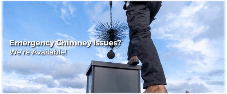 Chimney Repair Saint Louis