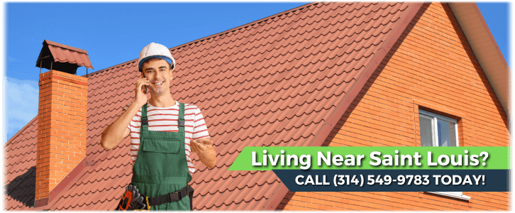 Chimney Sweep Saint Louis