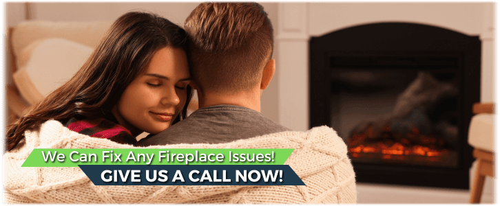 Saint Louis Chimney Sweep